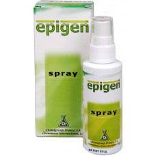 Cheminova Int.,S.a. Epigen Intim spray 60 ml