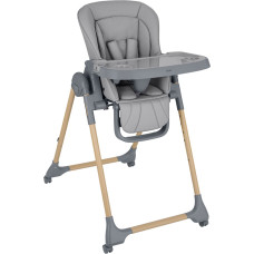 KIKKABOO Söötmislaud Olive 2 Grey