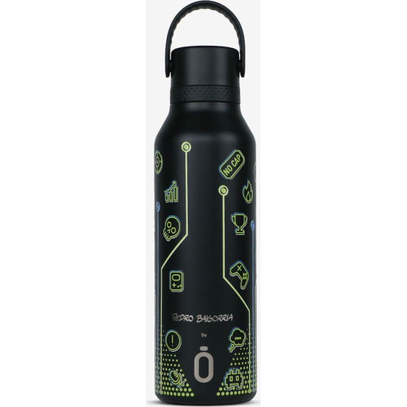 Runbott THERMAL BOTTLE RUNBOTT MII 600ML GOOD
