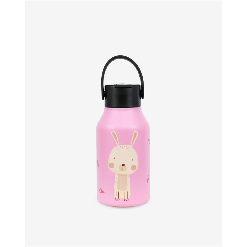 Runbott THERMAL BOTTLE RUNBOTT MI 350ML RABBIT