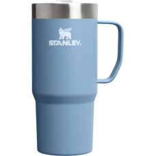 Stanley Krūze The Everyday Suburban Mug 0,47L zilganvioleta