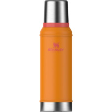 Stanley Termoss The Legendary Classic Bottle 0,94L oranžs
