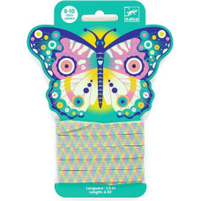 Djeco Keksukumm &ndash; Liblikas