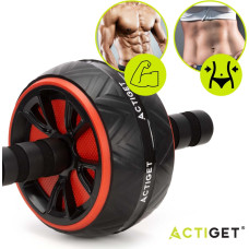 Springos Treeningratas koos matiga ACT0111