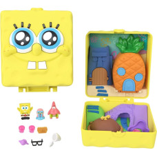 Polly Pocket Spongebob Squarepants (Nov'25 Theatrical)