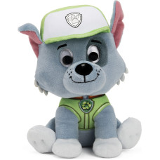 Paw Patrol Rokijs, 15cm plī&scaron;s 6058442