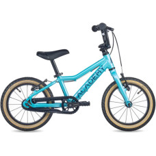 Academy Ülikerge laste jalgratas ACADEMY Grade 2, 14" Ocean