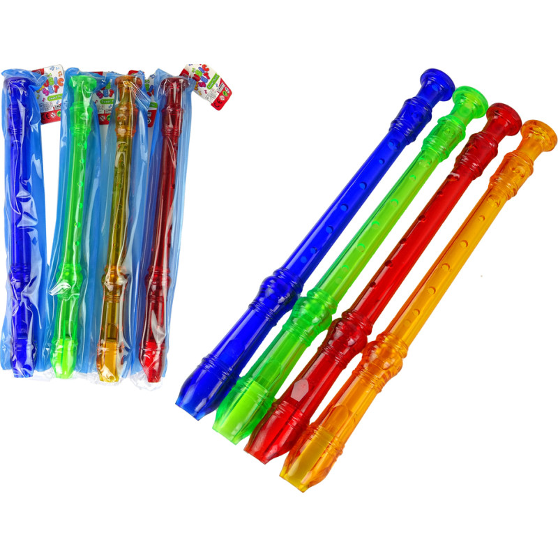 Lean- Flauta bērnu 33 cm 58156