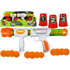 Lean- &Scaron;autene ar mīstām lodēm un konteineriem-mērķiem 80632