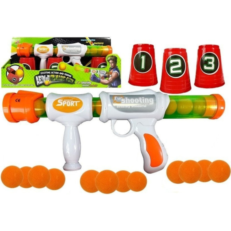 Lean- &Scaron;autene ar mīstām lodēm un konteineriem-mērķiem 80632