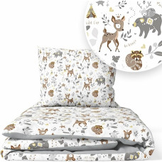 Ankras G/v komplekts DEERS K-2P120 (sega,spilvens)