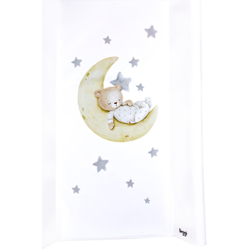 Tega Baby mähkimisalus TEGGI MOON, 50 × 70 cm