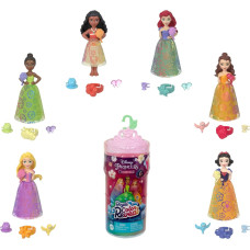 Disney® printsess Royal Reval mininukud