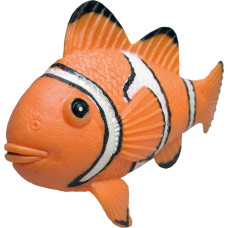 Deluxebase REP PALS Guminė žuvis klounas