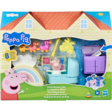 Peppa Pig Rinkinys &bdquo;Kambario aksesuarai&ldquo;