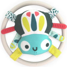 Miniland FTL: SPIDER RATTLE