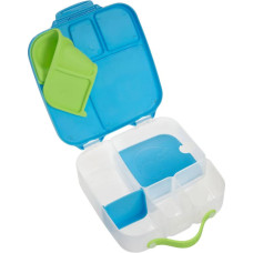 B.box BB00650 Lunchbox Ocean Breeze
