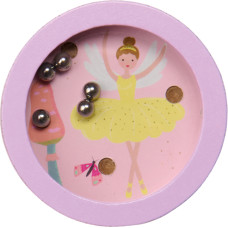 Floss & Rock Puidust kallutuspusle, Baleriin