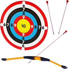 Masterkidz Archer STEM Set
