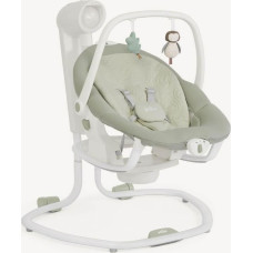 Joie beebikiik Serina 2in1 Strada Mist