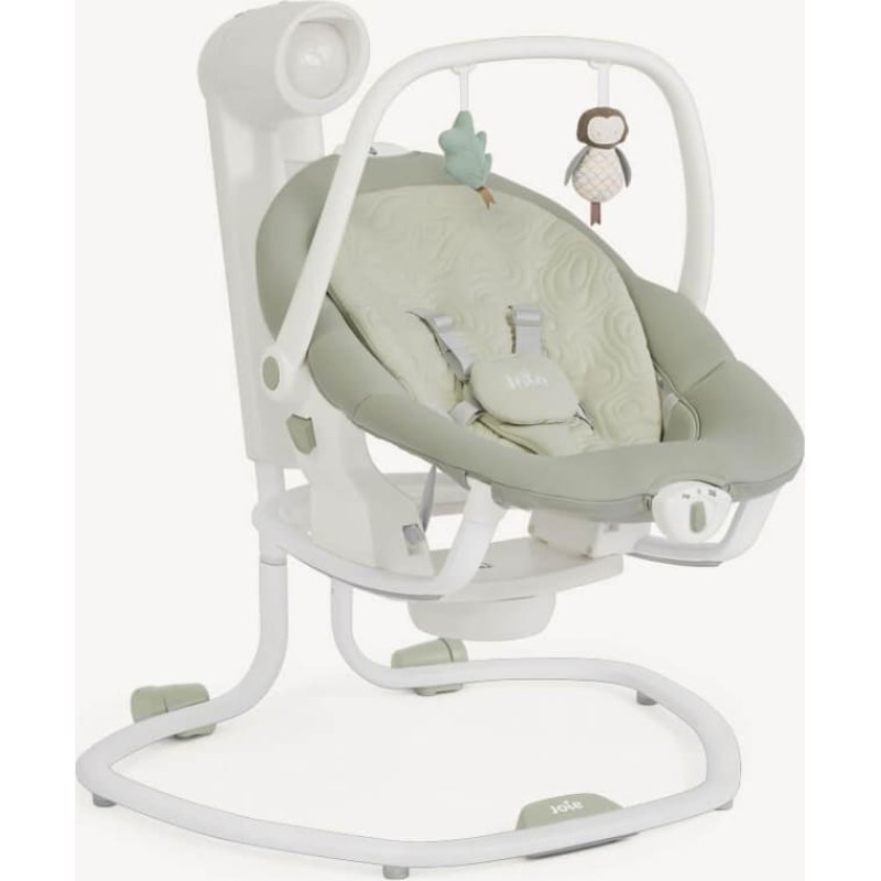 Joie beebikiik Serina 2in1 Strada Mist
