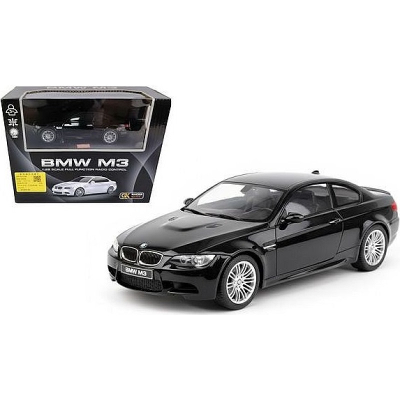 Other 57041 BMW M3 GUOKAI raadio teel juhitav auto