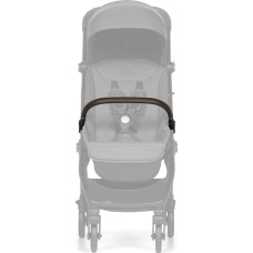Bumprider CONNECT MINI BUMPER BAR BROWN