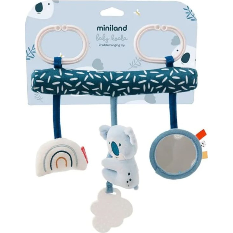 Miniland BABY SEA HANGING TOY