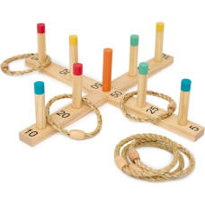 Miniland RING CHALLENGE GAME