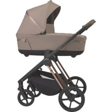 Espiro универсальная коляска MILOO 309 Tasty Cappuccino