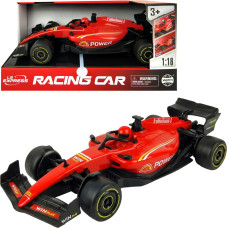 AUTO FORMUŁA ŚWIATŁO I DŹWIĘK