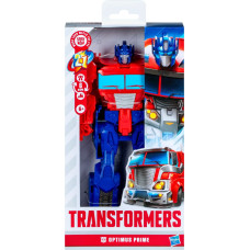 Transformers AUTHENTICS Figūrėlė TITAN CHANGER, 28 cm