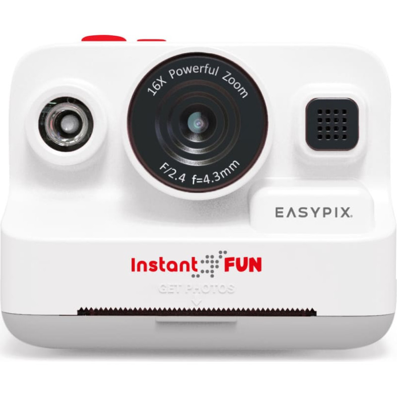 Easypix InstantFUN camera 10095