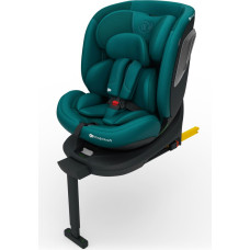 Kinderkraft car seat I-360 2 PLUS i-Size, green