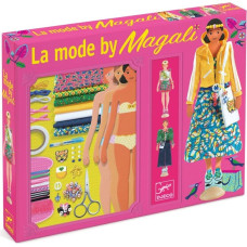 Djeco Moet&ouml;&ouml;toad - Magali mood