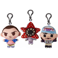 N Pms International STRANGER THINGS plī&scaron;a klipsis 10cm asorti., 466202