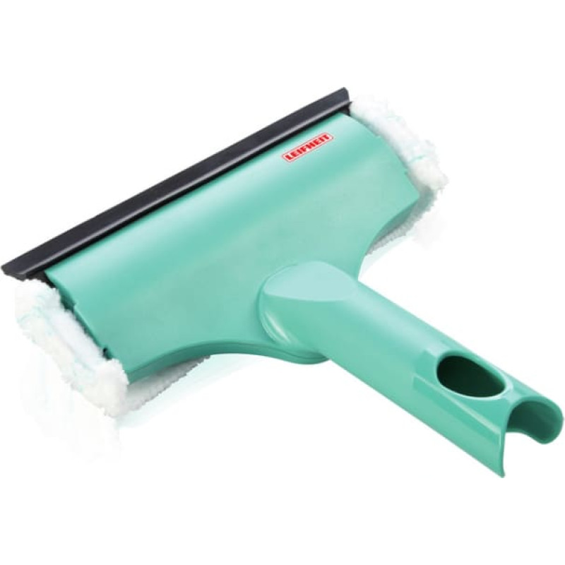 Leifheit Logu birste Window & Frame Cleaner 3in1 Mini micro duo