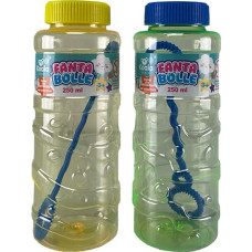 Koala Games G2503 Soap Bubbles 0.25L (Random Color)