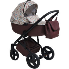 Baby Fashion STILO Universal stroller 2in1, ST-11