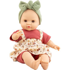 Paola Reina Doll Julia Manu 36cm