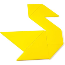 Miniland 12 TANGRAM SET