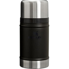 Stanley Termoss ēdienu The Legendary Food Jar 0,71L melns 2.0