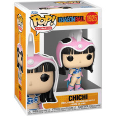 Funko POP! Vinilinė figūrėlė: Dragon Ball - Chichi
