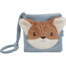Little Dutch Mīksta spēļu grāmata 'Forest Friends"GRS