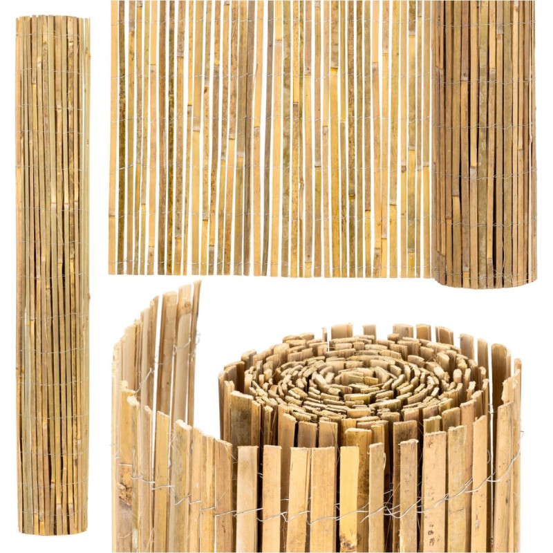 Springos Bambusmatt GA0234 1.5 x 3 m
