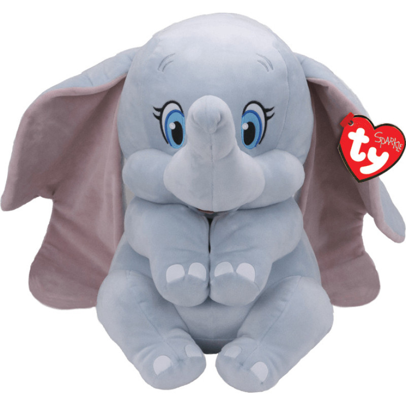 TY Beanie Babies elevant Dumbo 45 cm