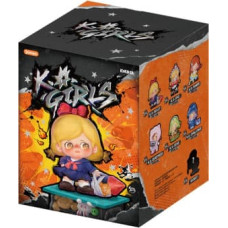Kokosa kolekcionējama figūriņa K.O. Girls, JO-2025033