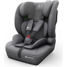 Kinderkraft Fotelik samochodowy COMFORT UP 2 PLUS i-Size grey