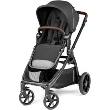 Peg-Perego YPSI TRUE BLACK Stroller