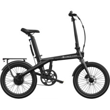 ADO Kokkupandav elektrijalgratas ADO Air Carbon PRO, Black